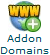 Cpanel Addon Domain