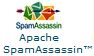 Apache Spam Assassin