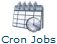Cpanel Cron Icon