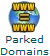Cpanel Parked Domain