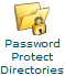 CPanel Password Protected Directory