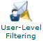 Cpanel User Level Filtering Icon
