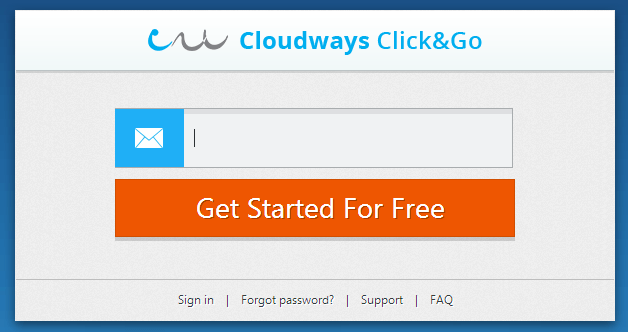 Cloudways Prestashop