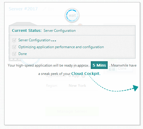 Cloudways Provisioning