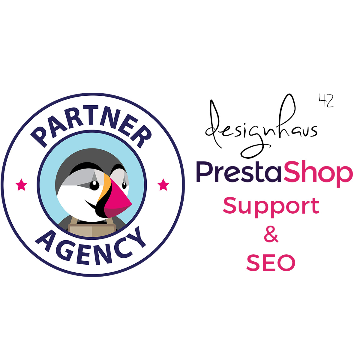 PrestaShop support at affordable prices. We are PrestaShop experts