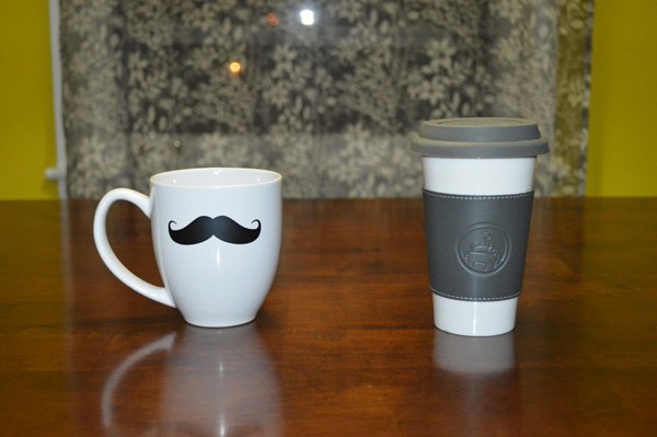 Moz Coffee Cups